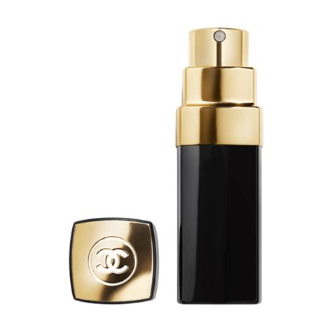 chanel refillable purse spray
